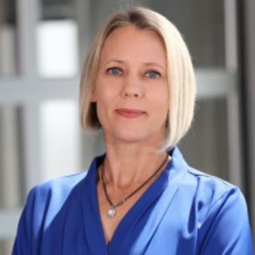 Anna  Horndahl