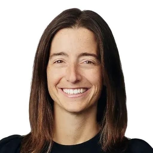 Melanie  Ouanounou