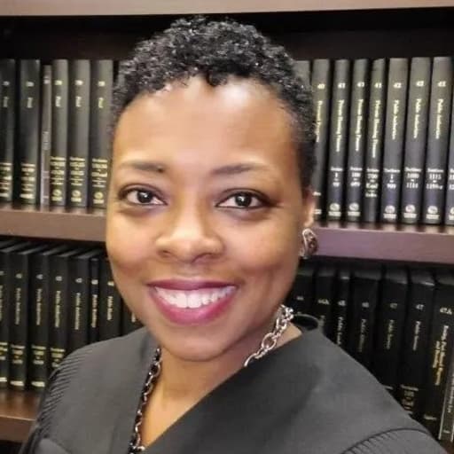 Hon. Michelle  Johnson