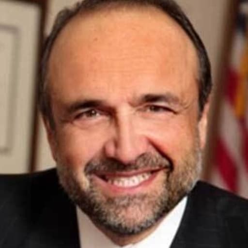Joseph  Zavaglia, Jr., Esq.