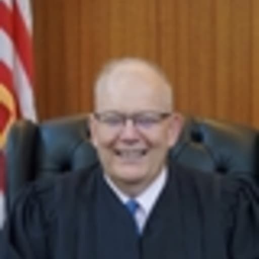 Hon. Thomas Whelan