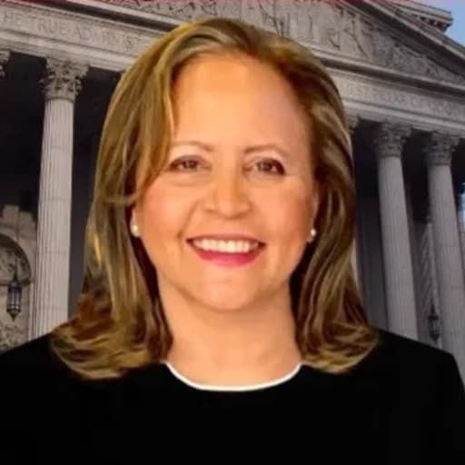 Hon. Betty  Lugo-Martinez