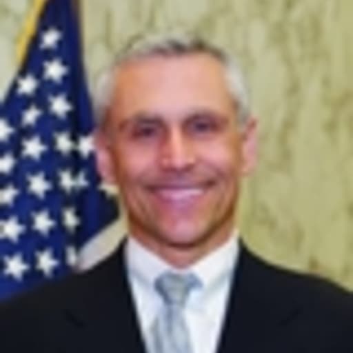 Hon. Francis Ricigliano