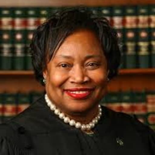 Hon. Shirley  Troutman