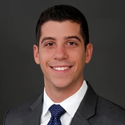 Brandon  Finz, Esq.
