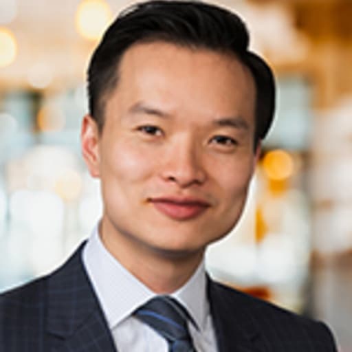 Eric  C. K. Lung