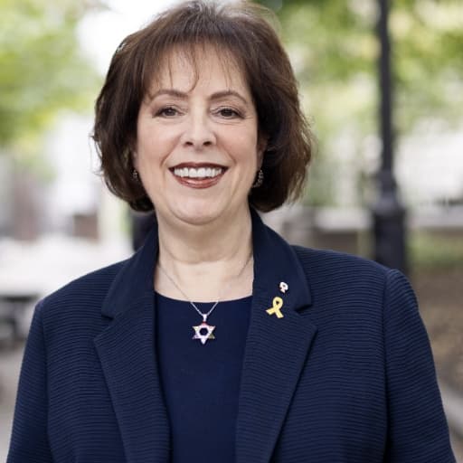 Sharon G.  Druker, Ad. E.
