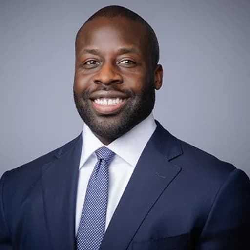 Olalekan (Wole)  Akinremi