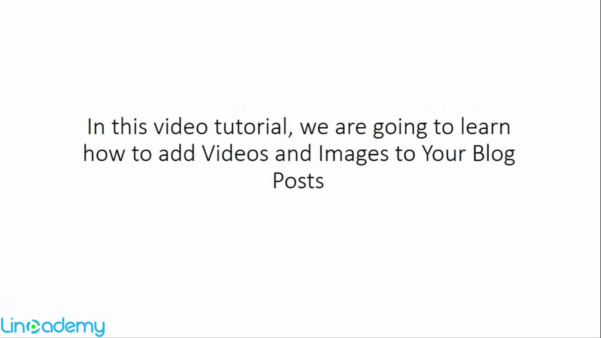 Video poster preview