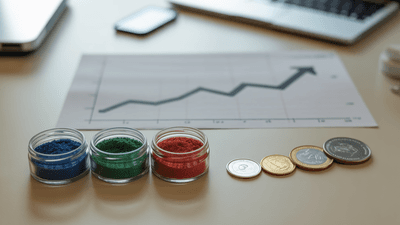 Understanding Mutual Funds Types and Performance