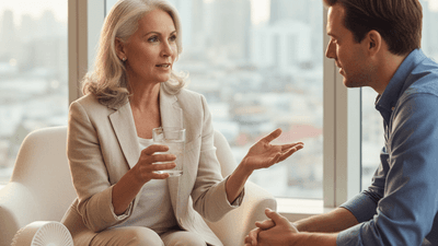 Menopause Belongs in Workplace Conversations