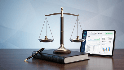 Trust Me, Your Auditor Won’t: IOLA Ethics And The Changing Landscape