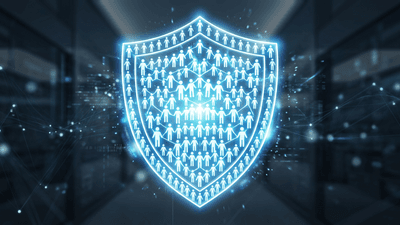 The Human Firewall: Turning Your Biggest Cyber Risk Into Your Strongest Defense
