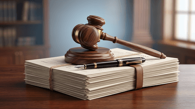 Death to Distribution: Navigating Probate One Scenario at a Time