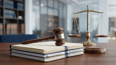 No, I’m Not the Court Reporter: Seeking Justice Without Bias