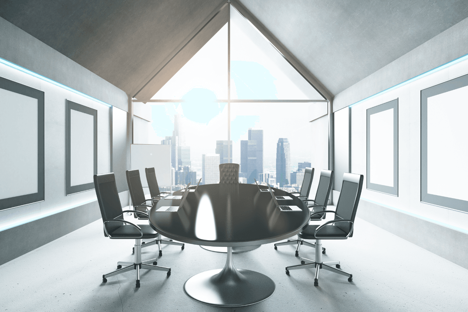 The Biological Reality Your Leadership Model Is Missing