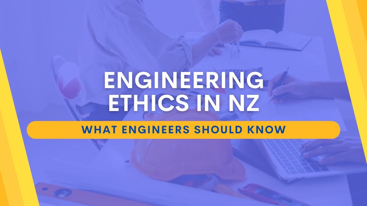 Engineering Ethics Cases in New Zealand