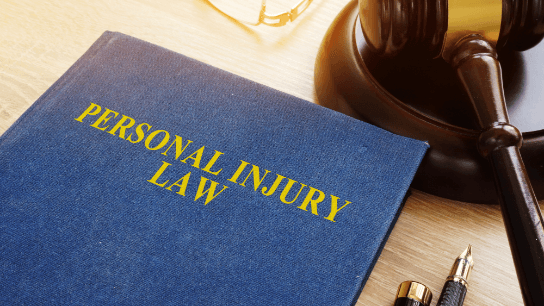Negotiating Injury Claims: Unveiling Weak Points