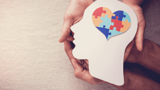 Legal Well-Being: Addressing Mental Health & Substance Use