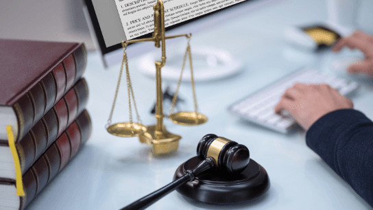 Data Security Tips for Law Firms