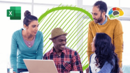 Mastering Excel 365 - Expert (2023)