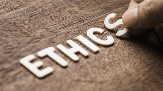 Everyday Ethics: Seven Rules for Legal Practice