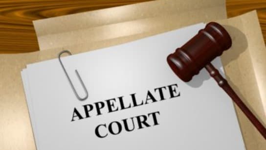 The Modern Appellate Practice