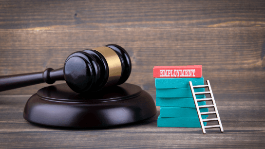 ABCs of Employment Law