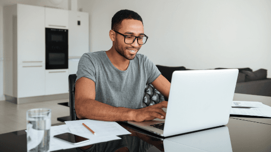 Networking for Introverts