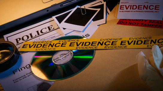 The Rules of Evidence - A Practical Toolkit