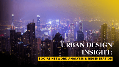 Network-Based Approaches to Urban Regeneration