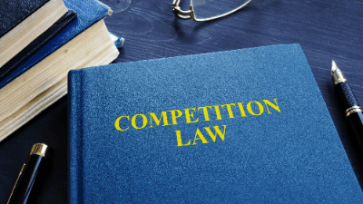 In Terrorem: California's Unfair Competition Law, Sec. 17200