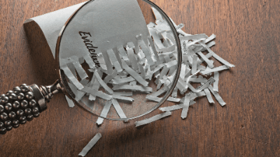 Civil Evidence in New York: Key Updates for Litigators 2024