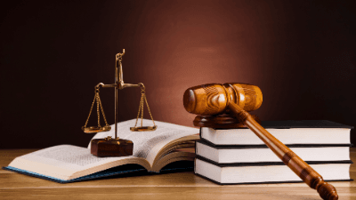 Silencing the Inner Critic Both in Court & Out