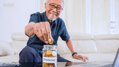 Otar's Retirement Income Planning (Canadian)