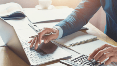Filing a Section 85 Election Form