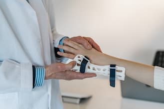 Orthopedic Surgery Trauma: Litigation