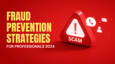 Fraud Prevention Strategies for Professionals