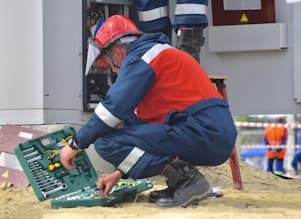 Smart Maintenance Strategies: Optimizing Performance