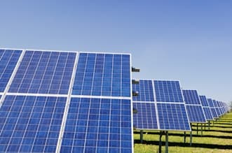 Financing Renewable Energy: Low-Carbon Future