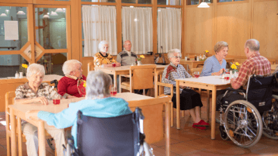 Nursing Home Litigation: Arbitration & Mediation