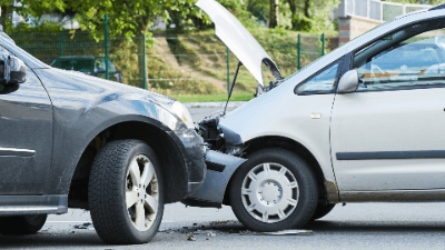 Litigate a Catastrophic Automobile Accident Case: The Trial