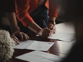 Understanding Boilerplate Contracts: Legal Ramifications