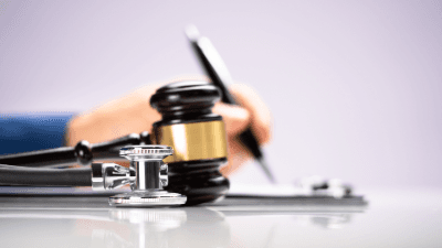 Navigating Cancer: Ongoing Care in Injury & Malpractice Case