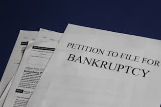 Consumer Bankruptcy Law: Beginner Guide for Lawyers