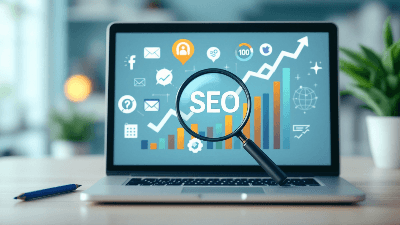 SEO pour Débutants : Maîtrisez les Bases du Référencement