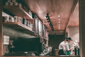 Franchise Law 101: Key Legal Considerations for Practitioner