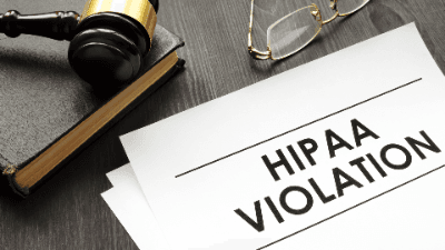2025 HIPAA & 21st Century Cures Act Updates for Lawyers