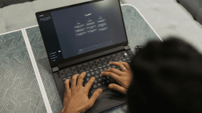 Accounting for AI & Automation in Finance