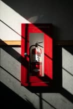 NCC 2022: Fire Safety & Code Updates